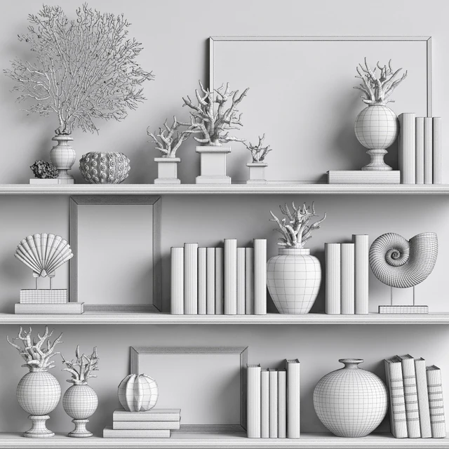 Decor Set 12 — Скачать