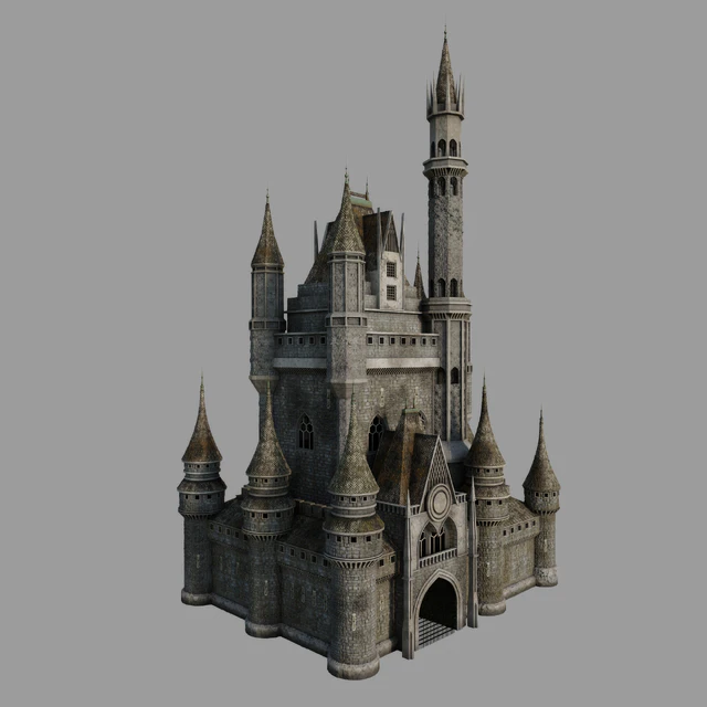 Castle — Descargar