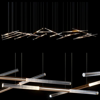 Droplight - Vargov Design — Ver 1