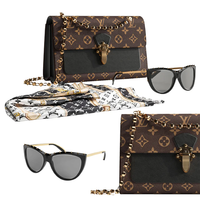 Louis Vuitton — Скачать