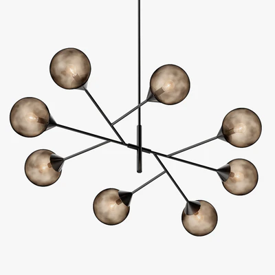 Giorgetti Kendama — Вид 2