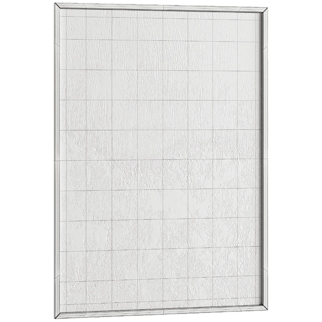 Plaster painting Decomarkt Beige Abstraction N-3-4 — Descargar
