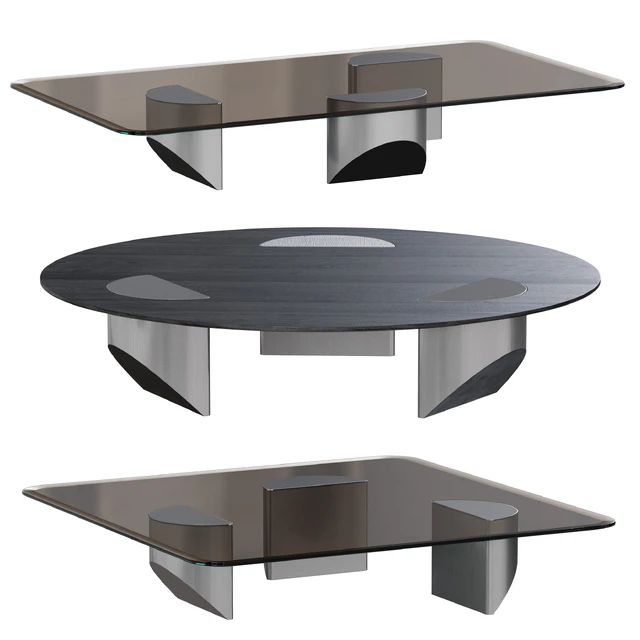 Minotti Wedge — Скачать