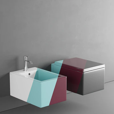 Nic Design COOL — Вид 2