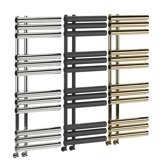 Reina Grace Towel Radiator Set — Скачать