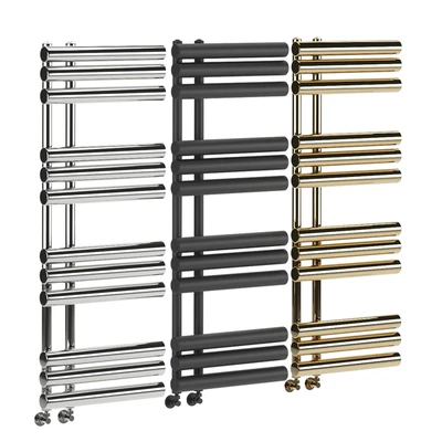 Reina Grace Towel Radiator Set — Вид 2