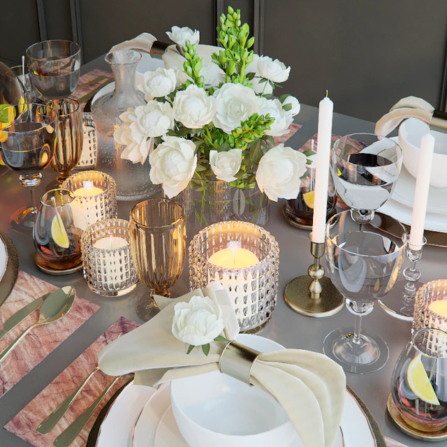 Tableware 14 — Descargar