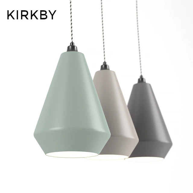 Kirkby Conical Shade — Скачать