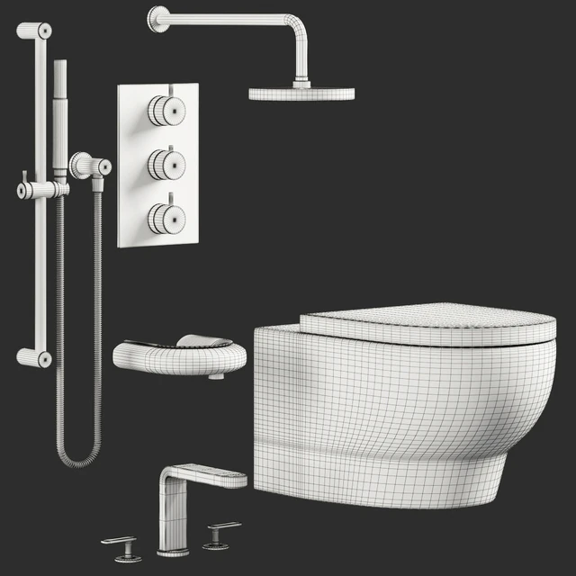 Cifial BATH SOLUTIONS — Download
