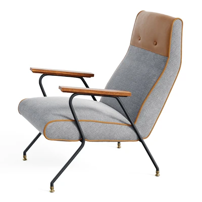 Quentin Chair — Ver 2