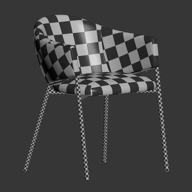 Eliza chair Divan.ru — Descargar