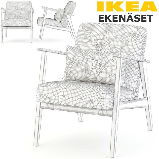 IKEA EKENÄSET (ЭКЕНАСЕТ) — Скачать