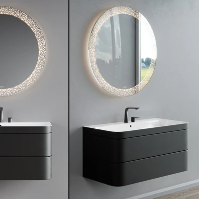 Duravit Happy D.2 Plus | Vanity unit — Ver 1