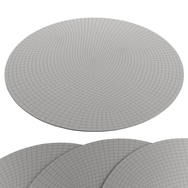 Edla Rug от Bolia — Скачать
