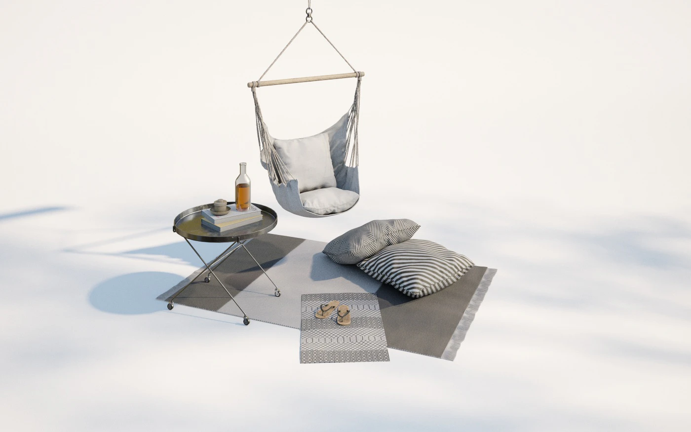 garden furniture 002 — Descargar