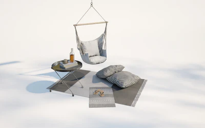 garden furniture 002 — Descargar