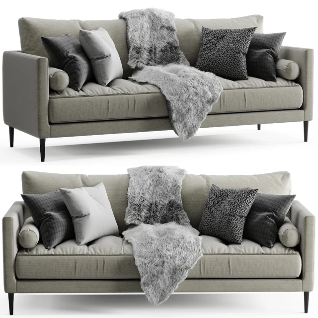 Maxalto simpliciter sofa — Descargar