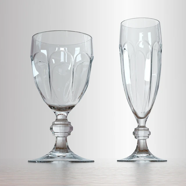 Glasses Bernadotte — Download