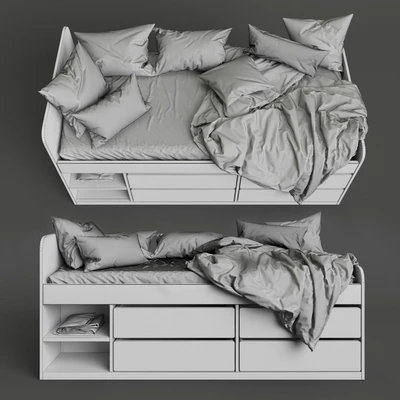 Kid's bad Ikea - Slakt — Ver 4