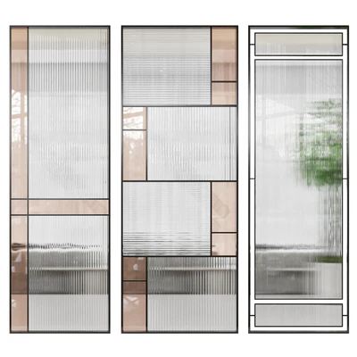 Partition 5 — Ver 2