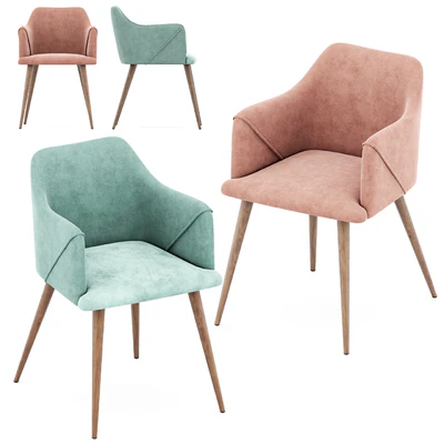 Chair Monarch / Lord — Ver 1