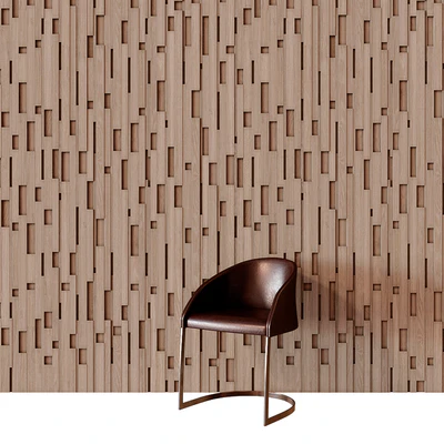 Emmemobili Stelines boiserie — Ver 2