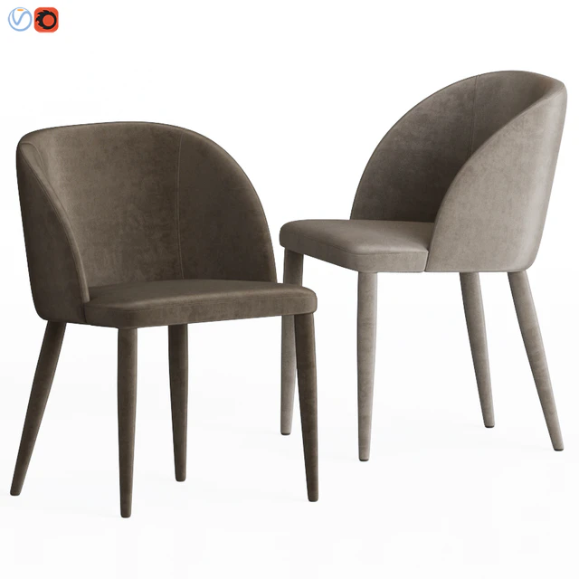 Anatheme Dining Chair Laredoute — Скачать