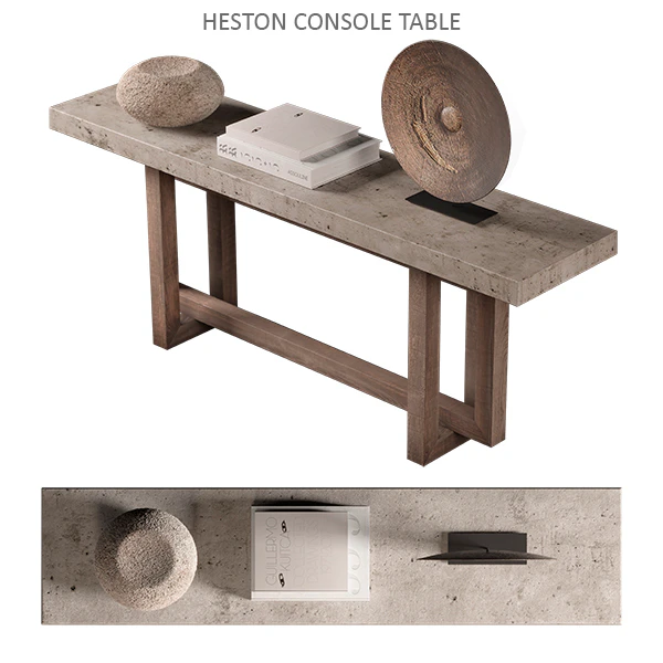 Console — Descargar