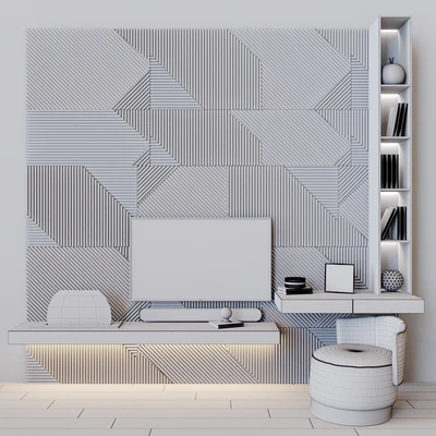 tv set 61 — Ver 2