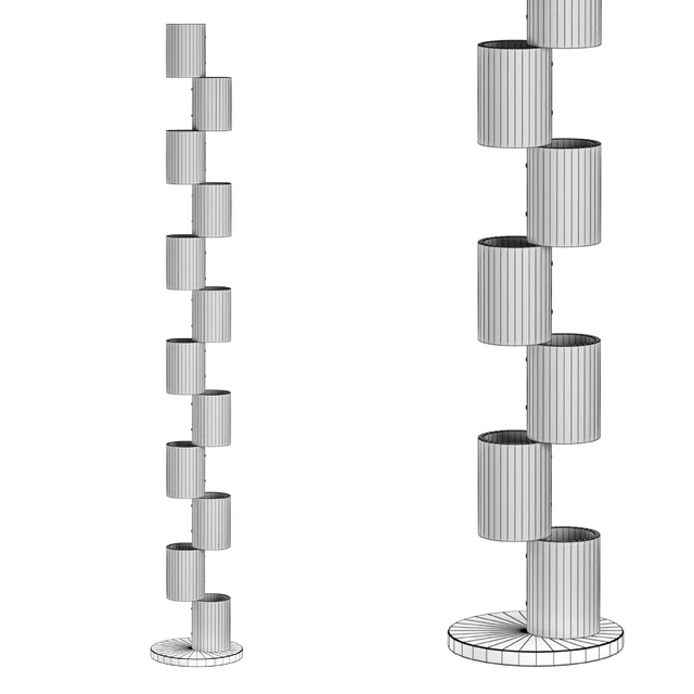Wood Totem — Descargar