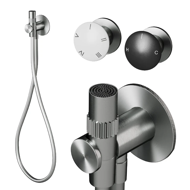 Antonio Lupi Mayday Azimut set — Скачать
