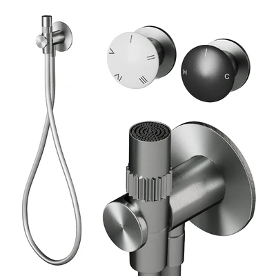 Antonio Lupi Mayday Azimut set — Вид 3