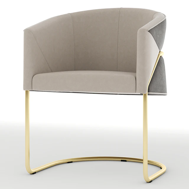 Visionnaire Morgan-Bonnie Starlight Dining Set — Скачать
