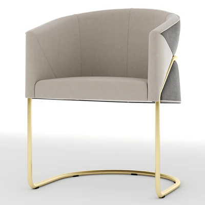Visionnaire Morgan-Bonnie Starlight Dining Set — Вид 3