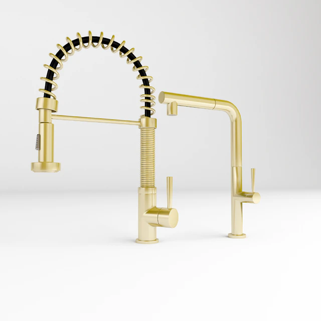 faucet — Descargar