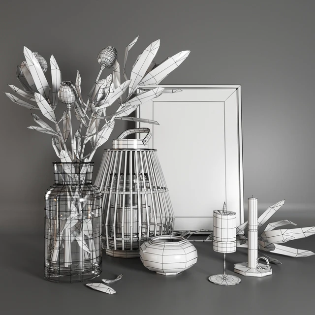 decorative set — Descargar