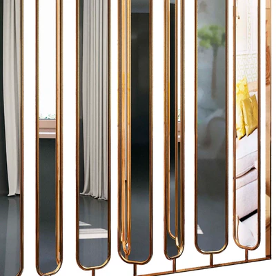 Decorative partition 14 — Ver 2