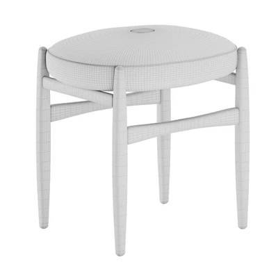 Pouf Corner Design Arby — Ver 2