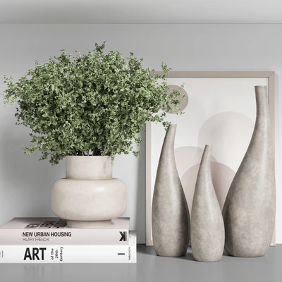 decorative set Vol044 — Ver 2