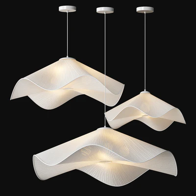CAROLINE pendant lamp — Ver 2