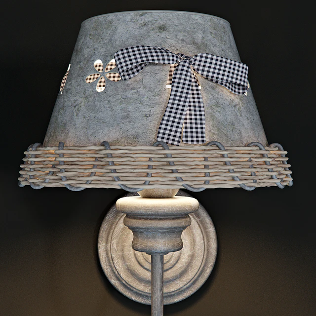 ArteArte Lamp Fattoria — Descargar