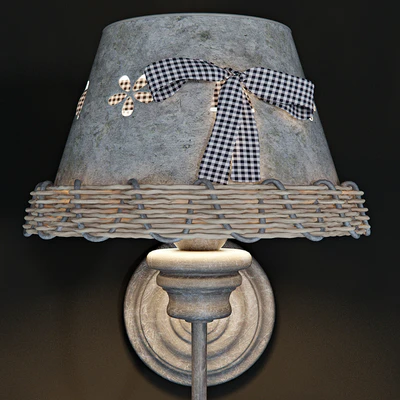 ArteArte Lamp Fattoria — Ver 2