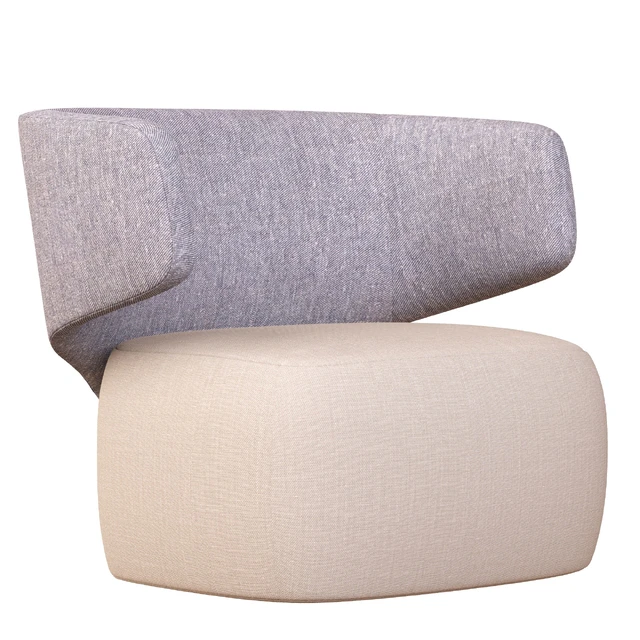 Basel armchair — Descargar