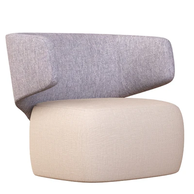 Basel armchair — Ver 1