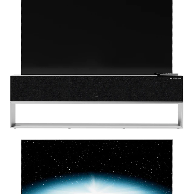 Lg Signature Oled Tv R — Descargar