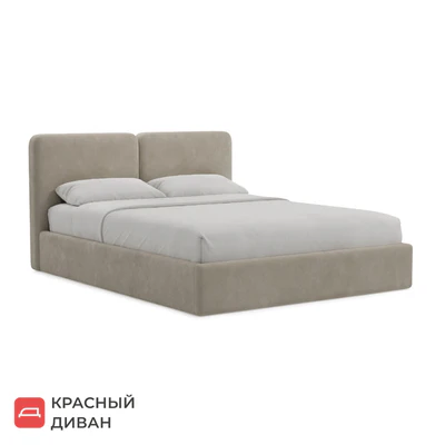 Bed Arch — Ver 1