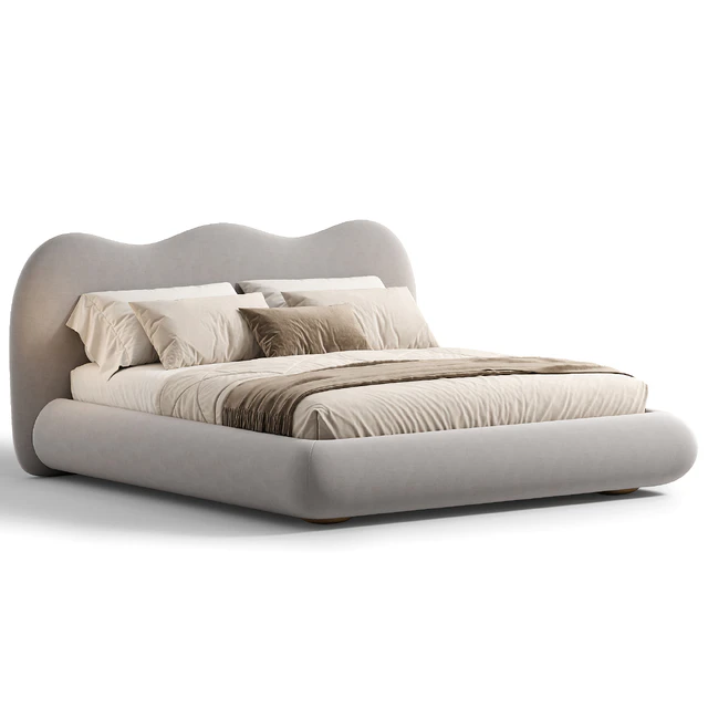Dandy King Bed — Скачать