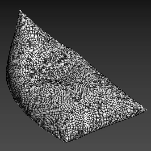 bag chair 26 — Download