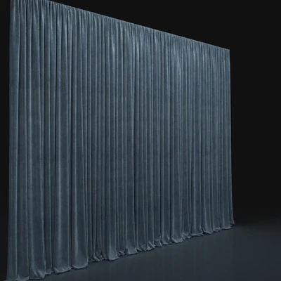 Curtain 458 — Ver 3