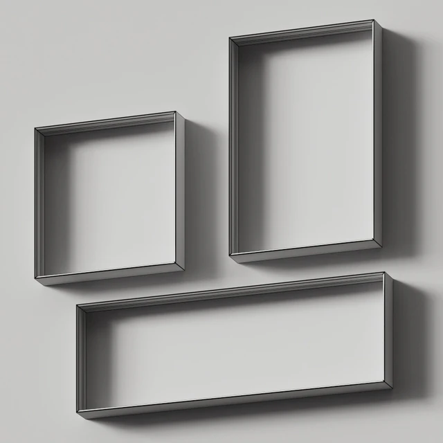 Ceramica Flaminia App Mirrors — Descargar